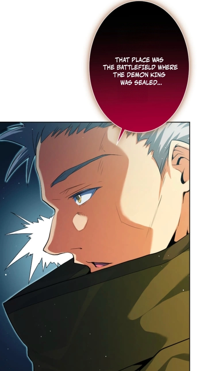 100 no Maseki no Daikenja Chapter 49 page 19 - 