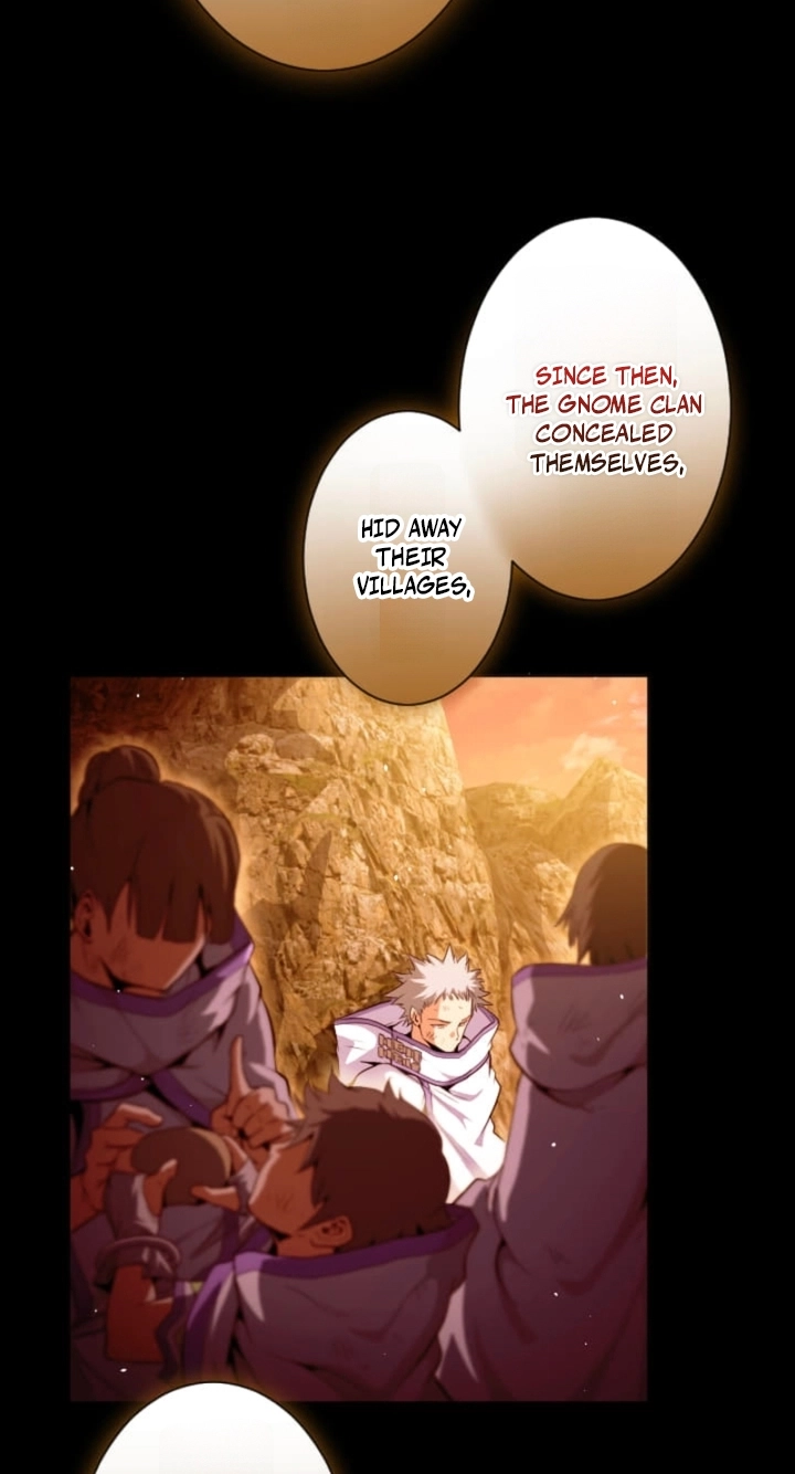 100 no Maseki no Daikenja Chapter 49 page 3 - 