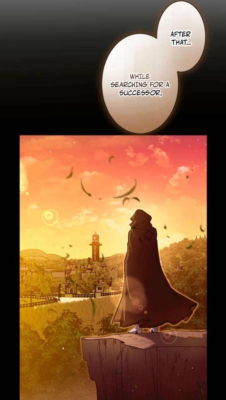 100 no Maseki no Daikenja Chapter 49 page 25 - 