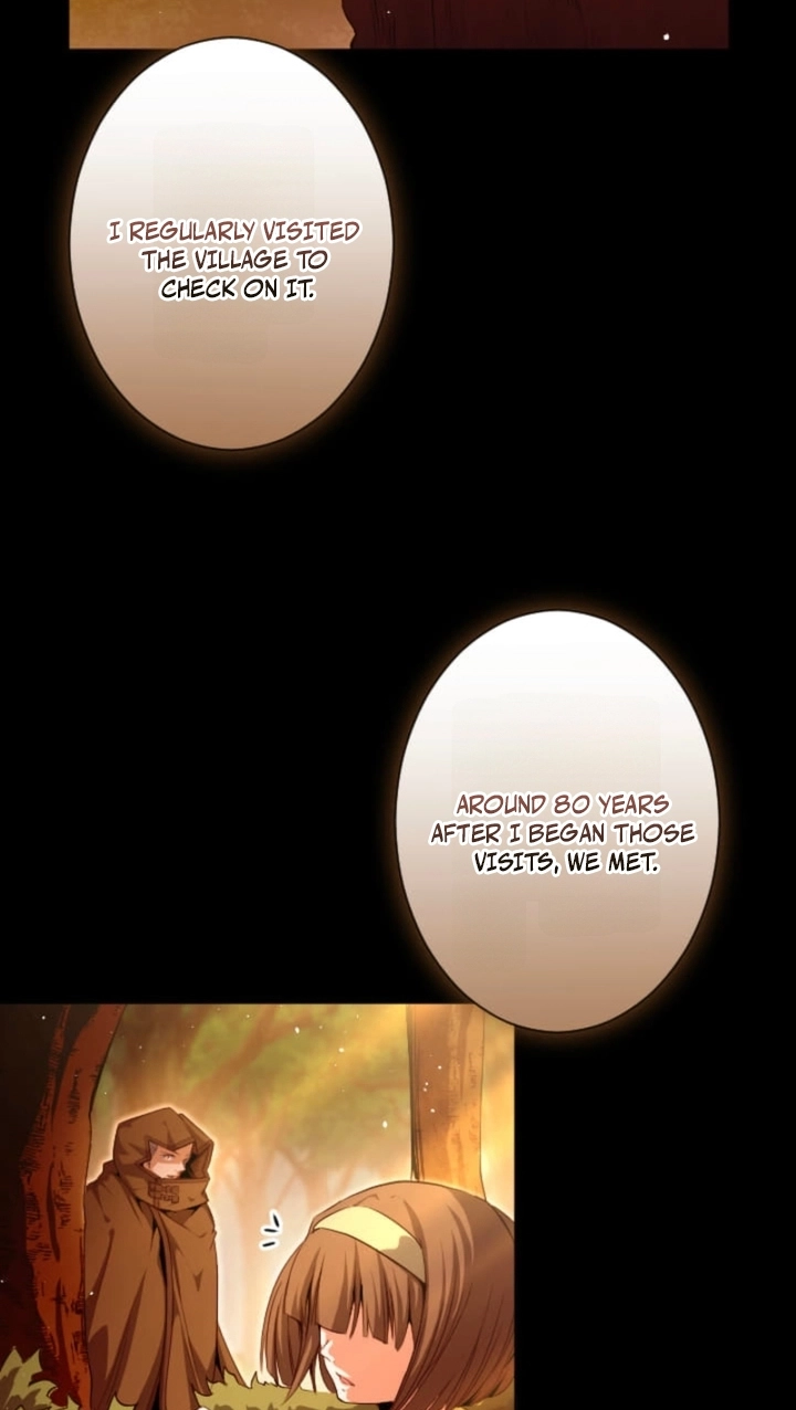 100 no Maseki no Daikenja Chapter 49 page 26 - 