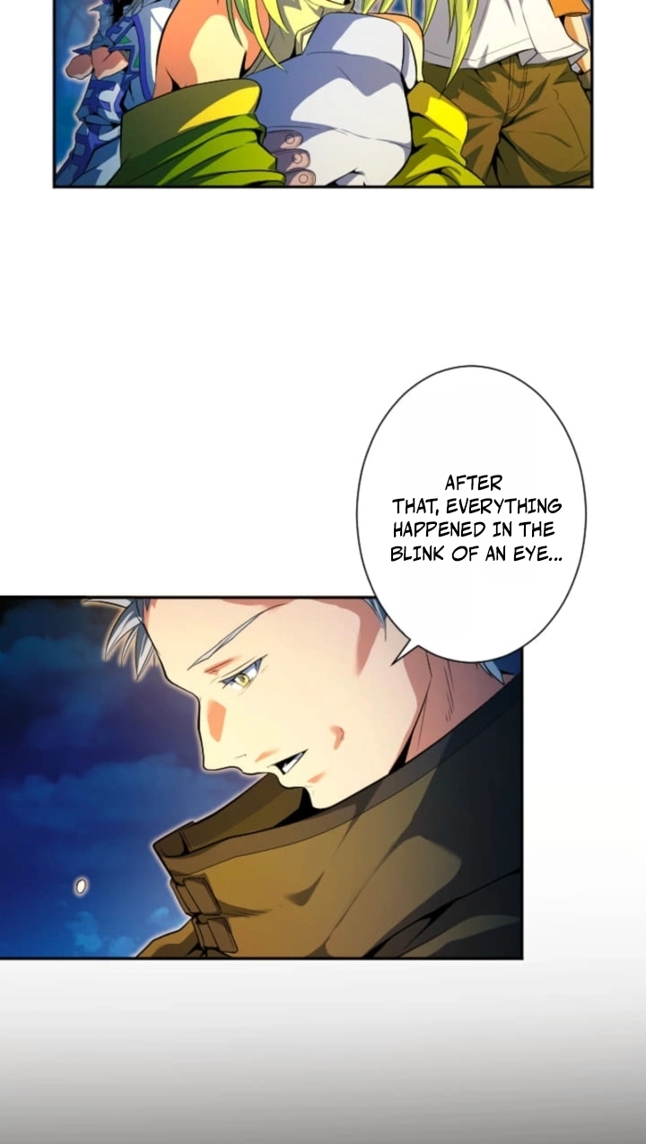 100 no Maseki no Daikenja Chapter 49 page 30 - 