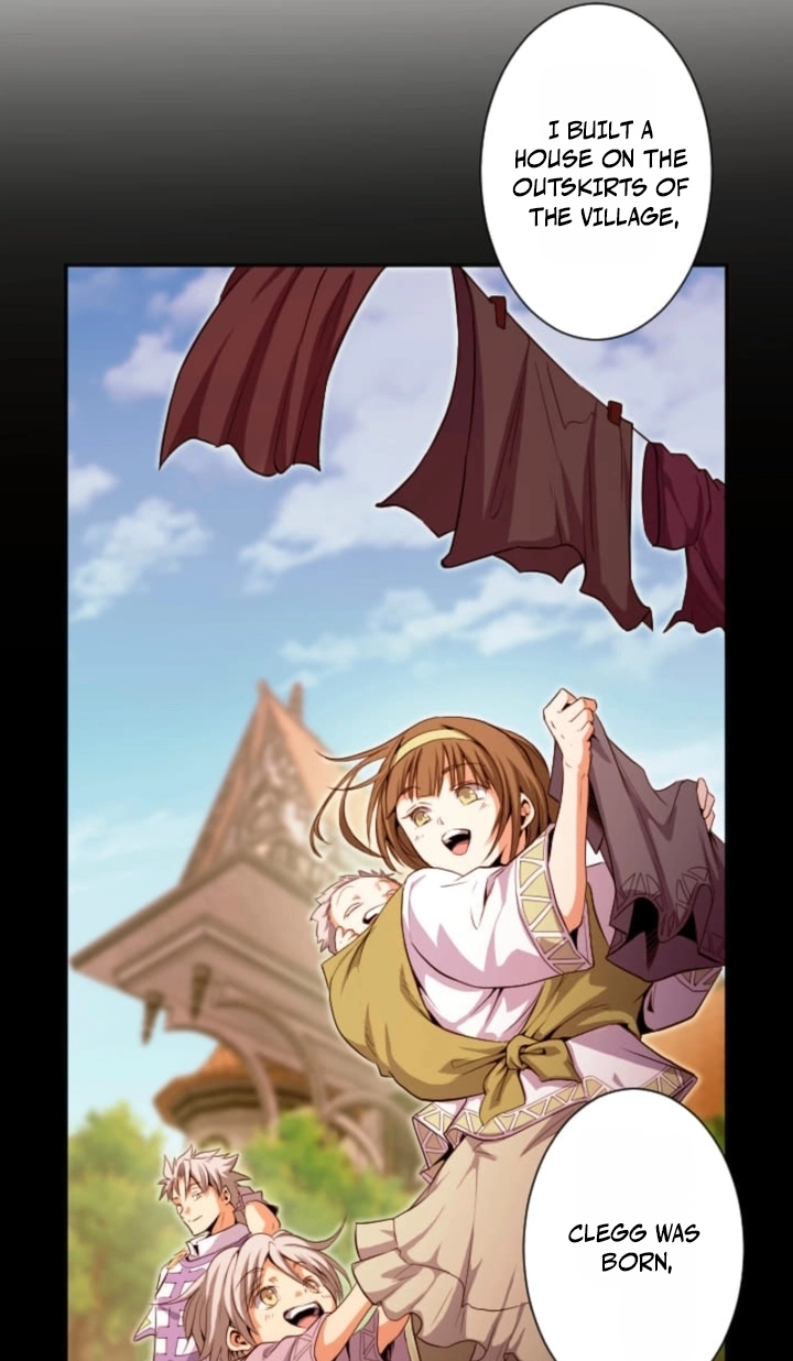 100 no Maseki no Daikenja Chapter 49 page 31 - 