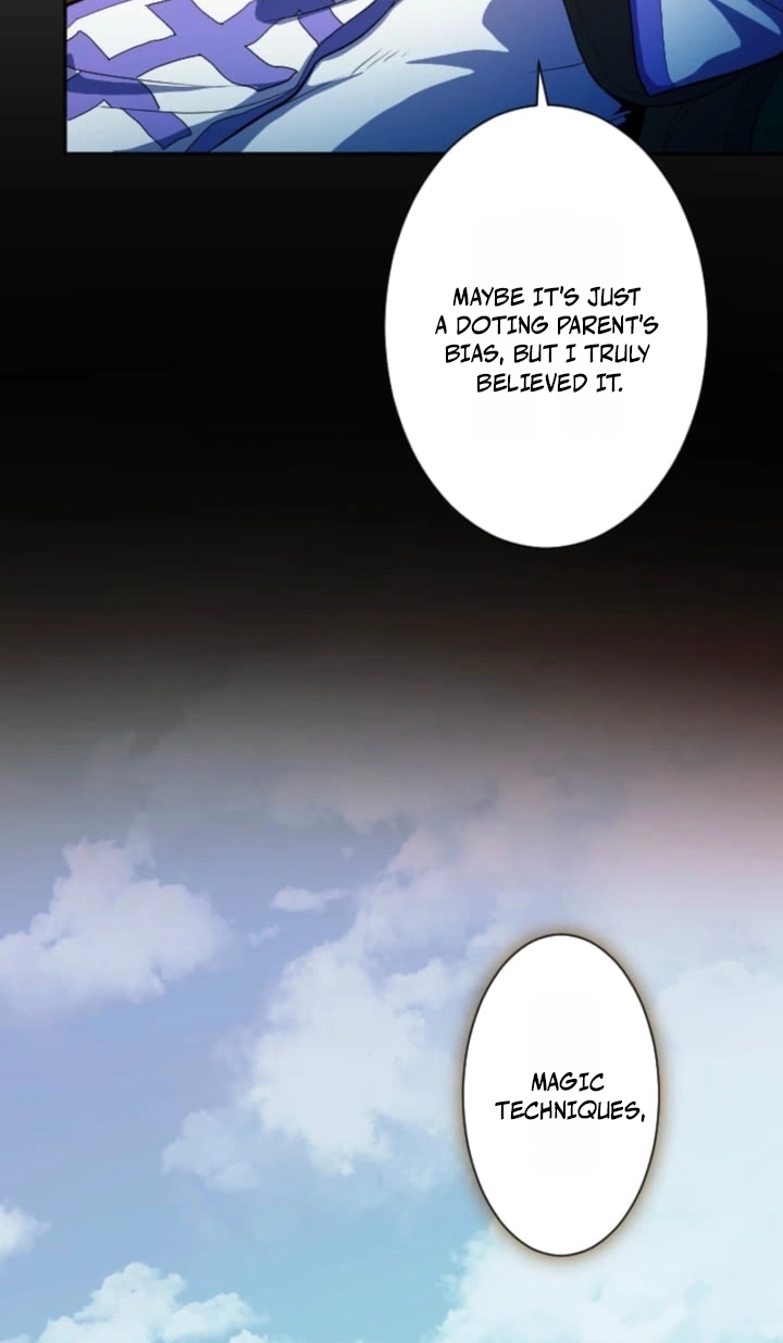 100 no Maseki no Daikenja Chapter 49 page 36 - 