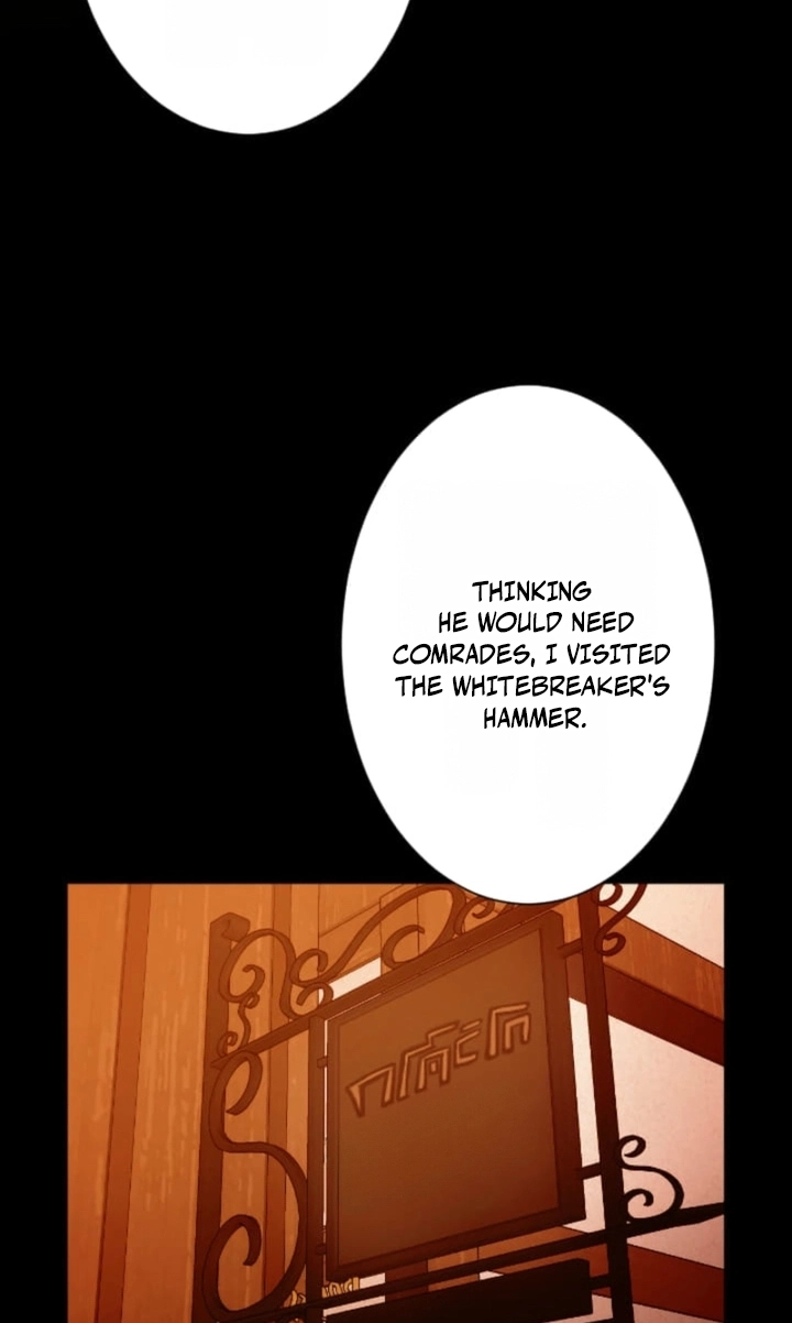 100 no Maseki no Daikenja Chapter 49 page 38 - 