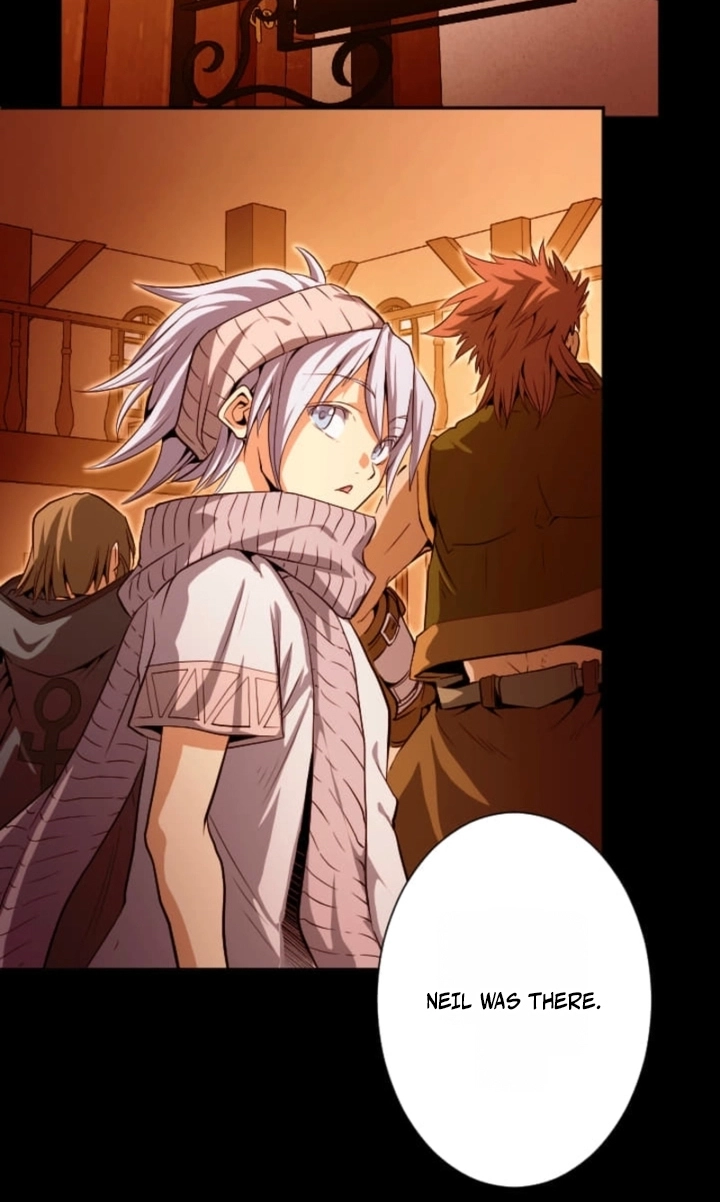 100 no Maseki no Daikenja Chapter 49 page 39 - 