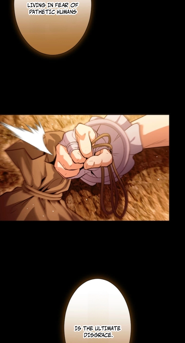 100 no Maseki no Daikenja Chapter 49 page 5 - 