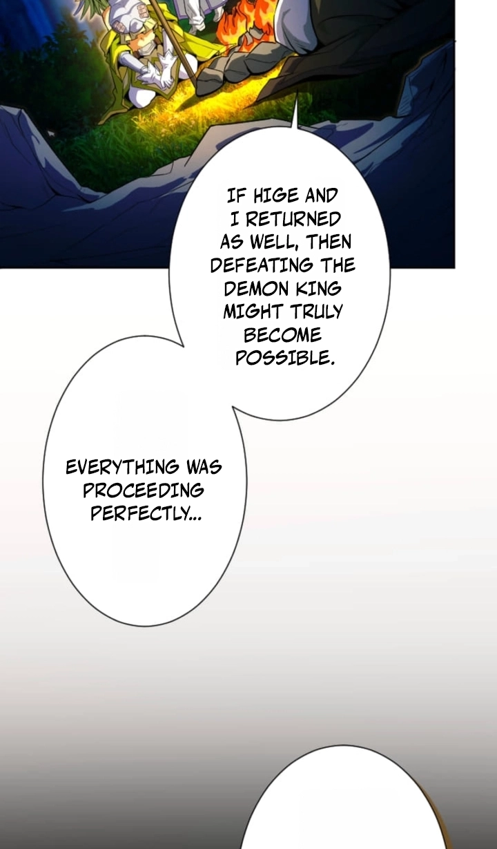 100 no Maseki no Daikenja Chapter 49 page 43 - 
