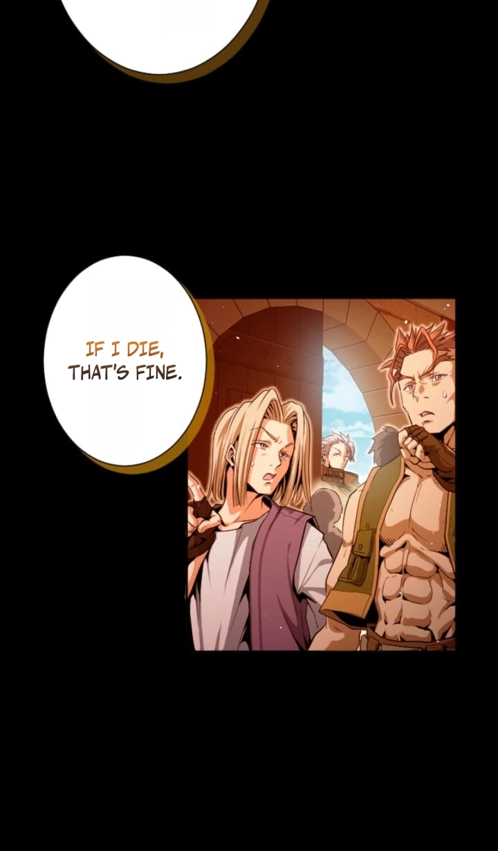 100 no Maseki no Daikenja Chapter 49 page 45 - 