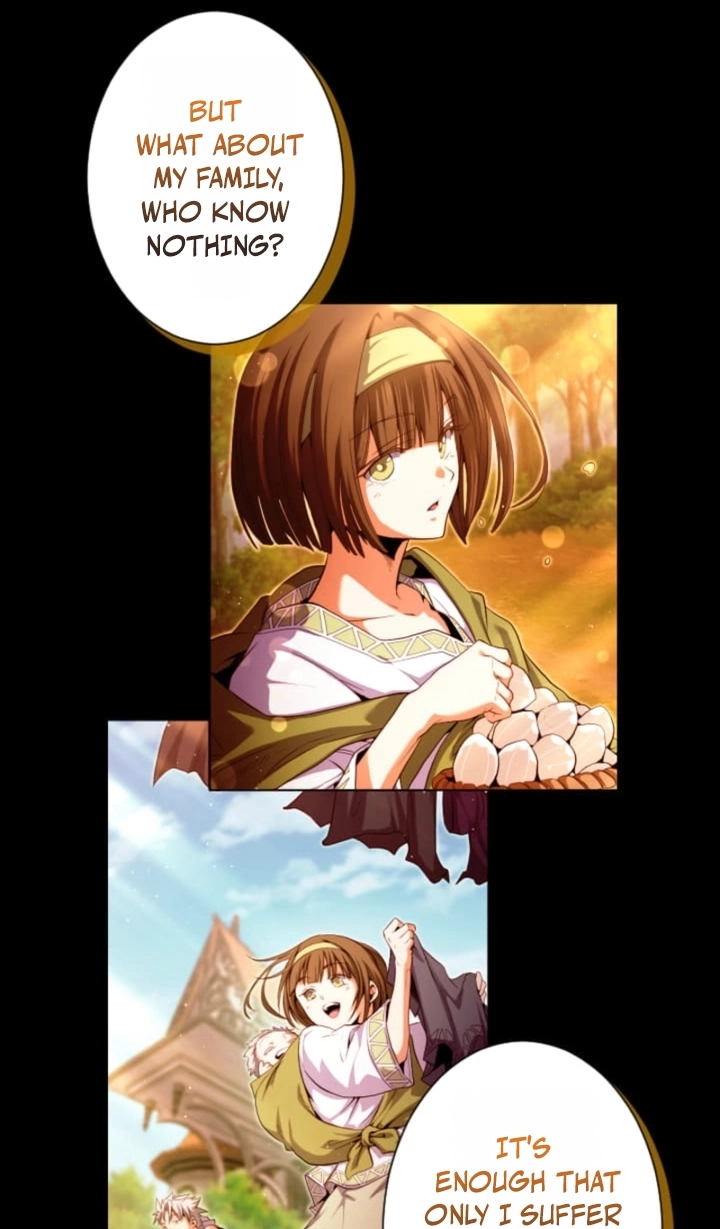 100 no Maseki no Daikenja Chapter 49 page 46 - 