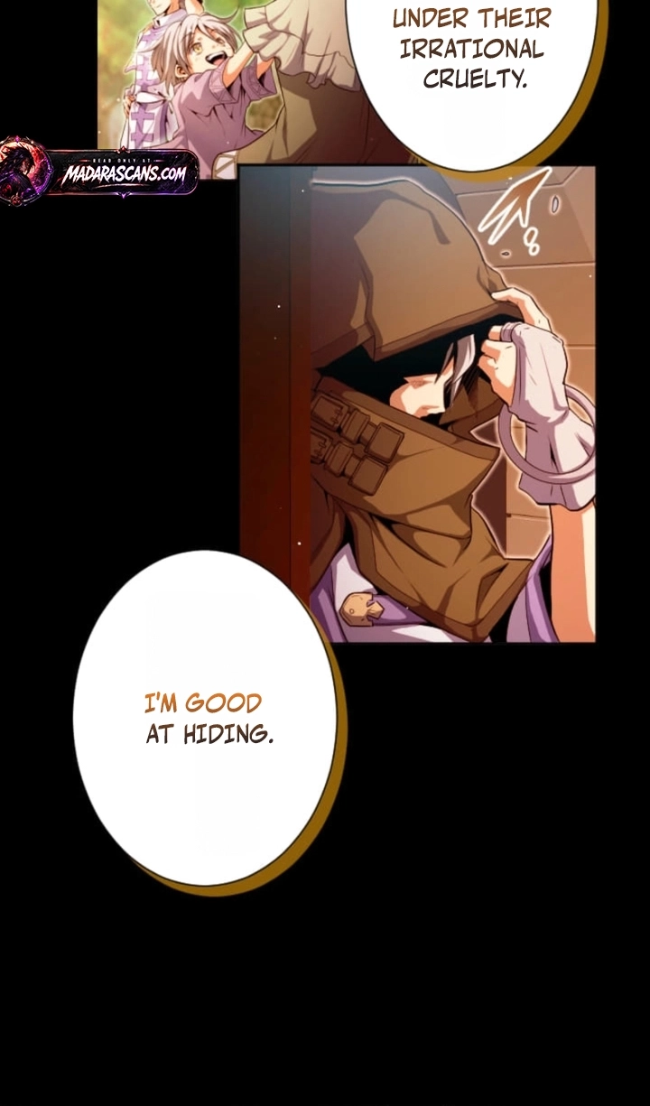 100 no Maseki no Daikenja Chapter 49 page 47 - 