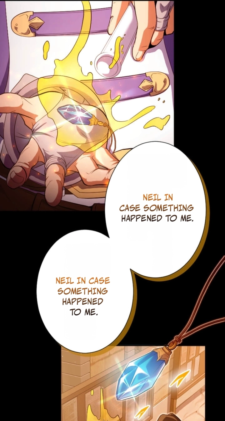 100 no Maseki no Daikenja Chapter 49 page 48 - 