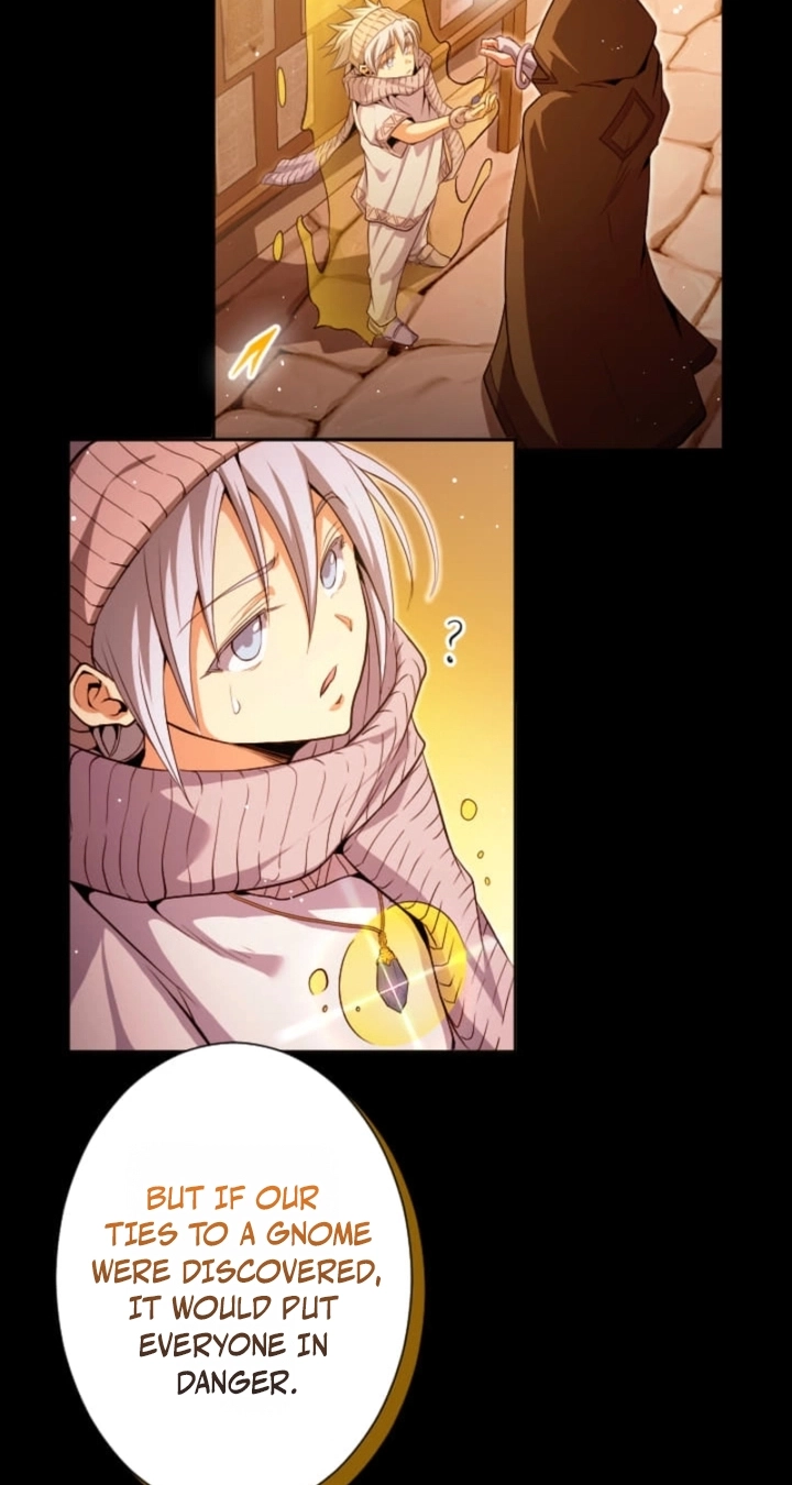 100 no Maseki no Daikenja Chapter 49 page 49 - 