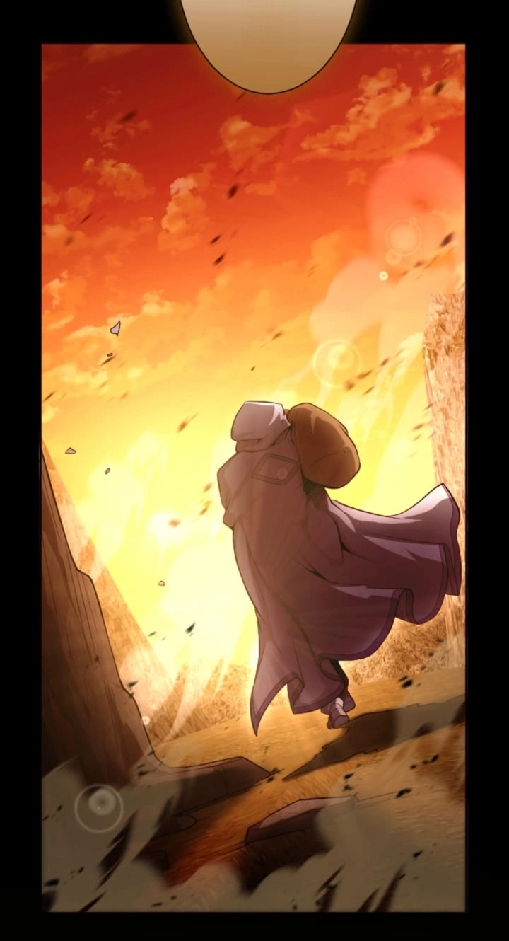 100 no Maseki no Daikenja Chapter 49 page 6 - 