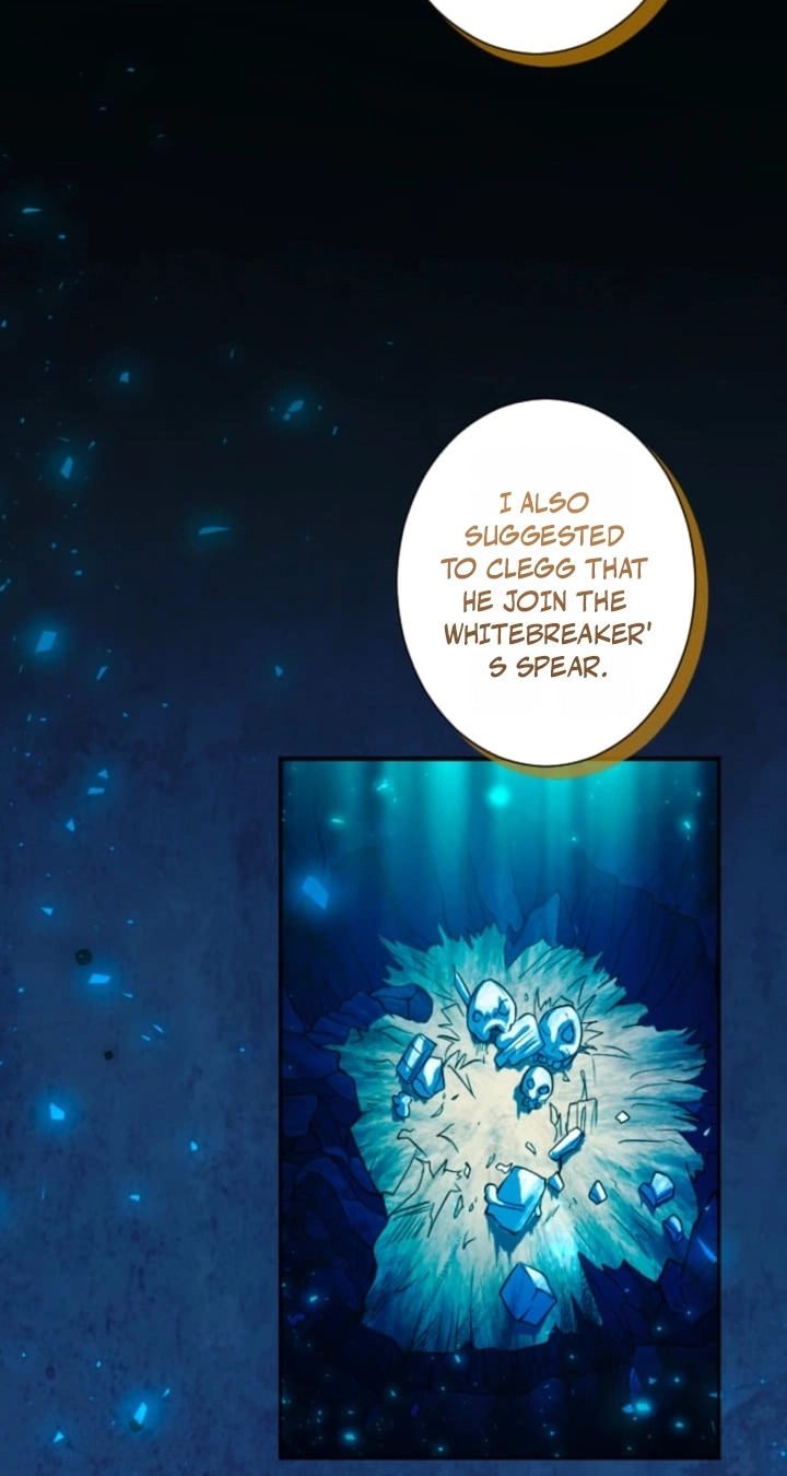 100 no Maseki no Daikenja Chapter 49 page 51 - 