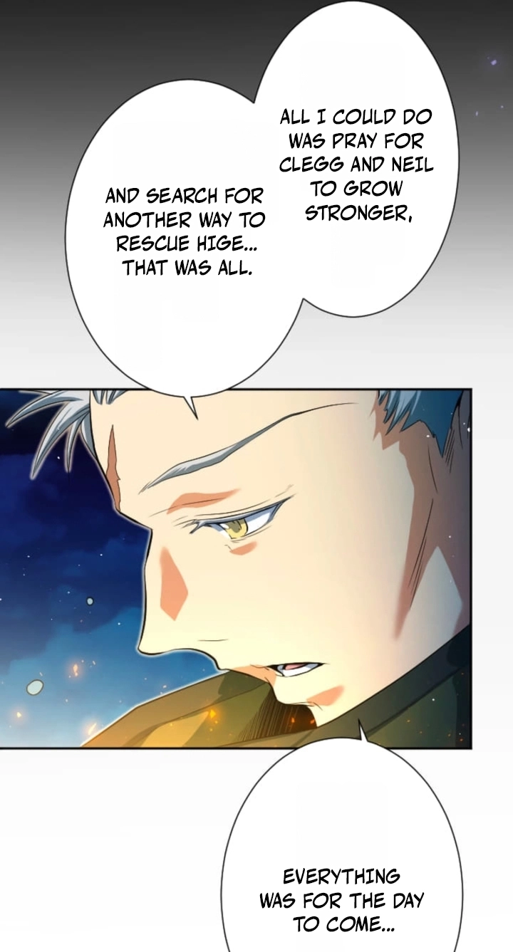 100 no Maseki no Daikenja Chapter 49 page 53 - 