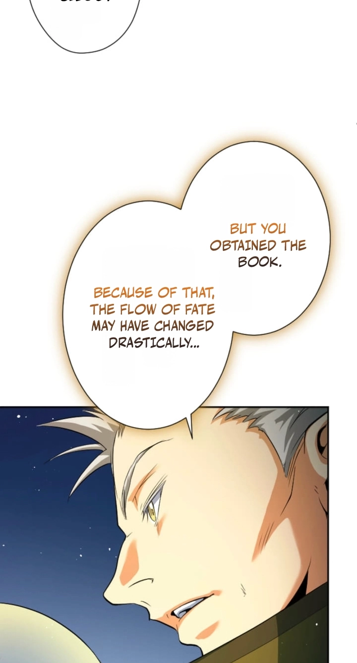 100 no Maseki no Daikenja Chapter 49 page 55 - 