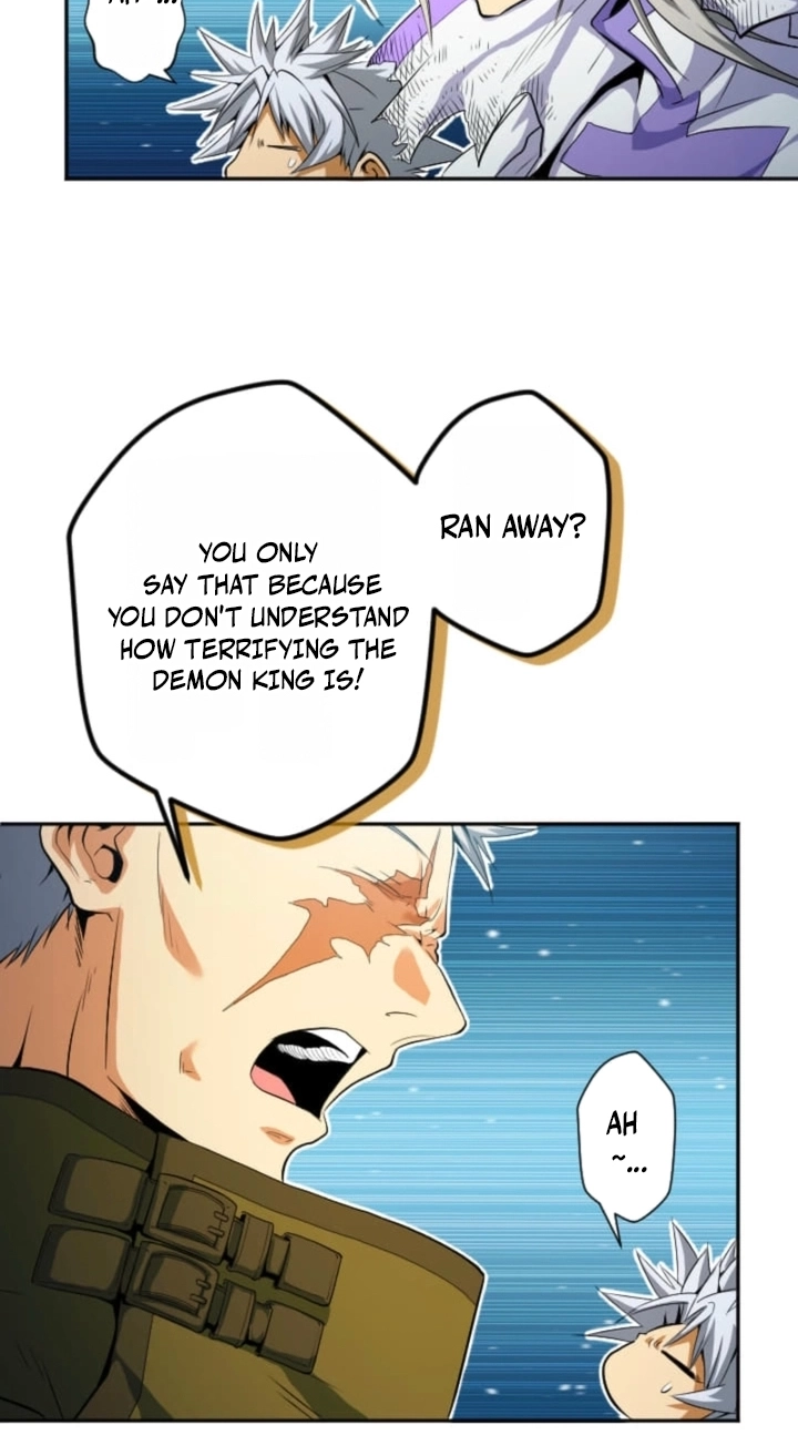 100 no Maseki no Daikenja Chapter 49 page 61 - 