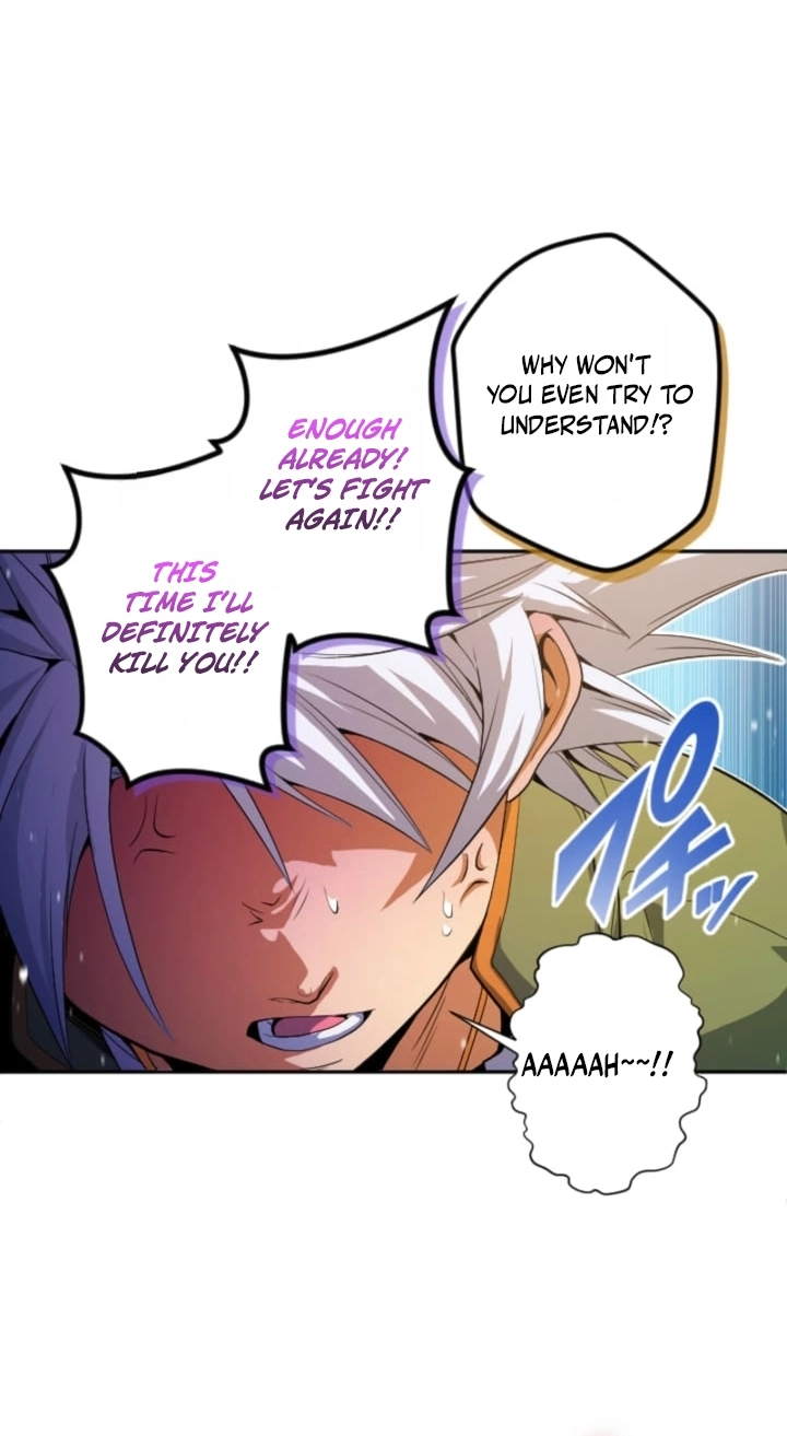 100 no Maseki no Daikenja Chapter 49 page 62 - 