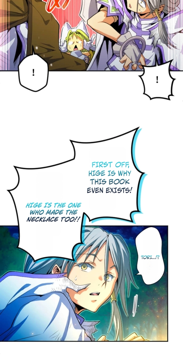 100 no Maseki no Daikenja Chapter 49 page 64 - 