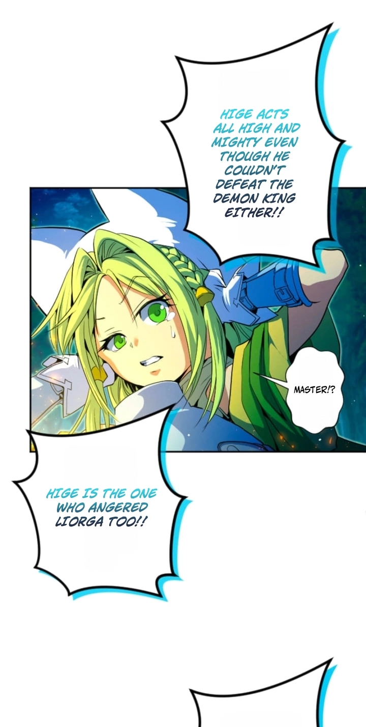 100 no Maseki no Daikenja Chapter 49 page 65 - 