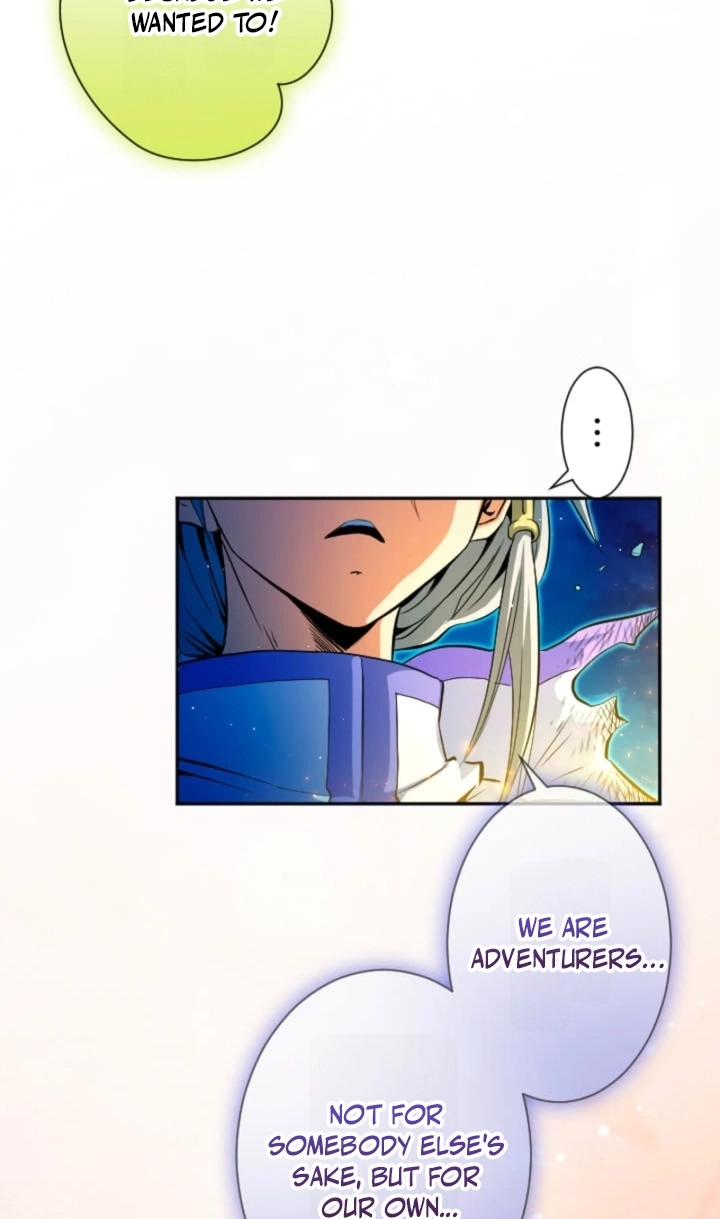 100 no Maseki no Daikenja Chapter 49 page 70 - 