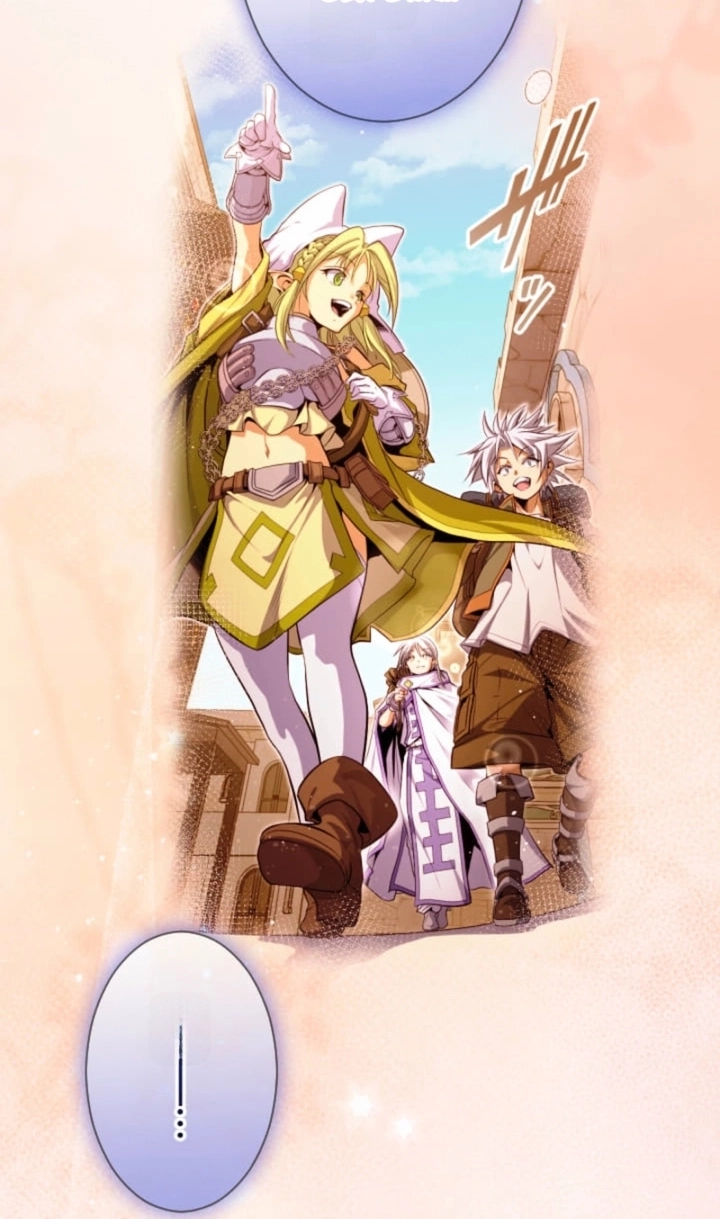 100 no Maseki no Daikenja Chapter 49 page 71 - 