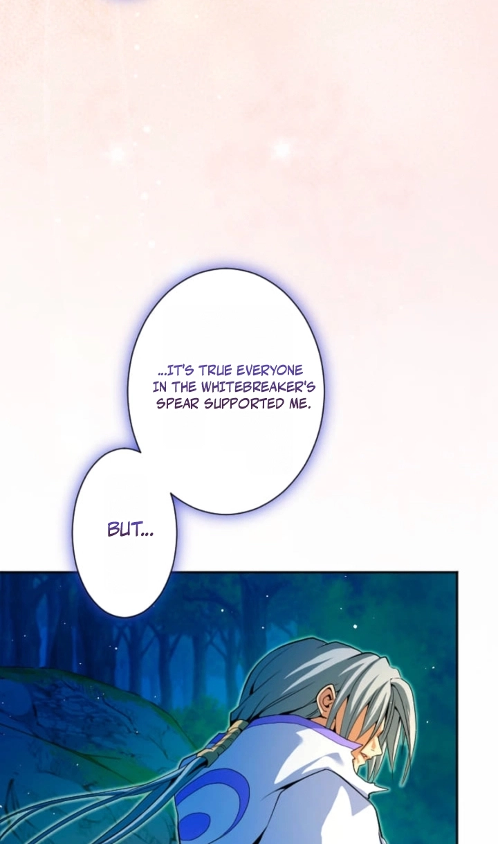 100 no Maseki no Daikenja Chapter 49 page 72 - 
