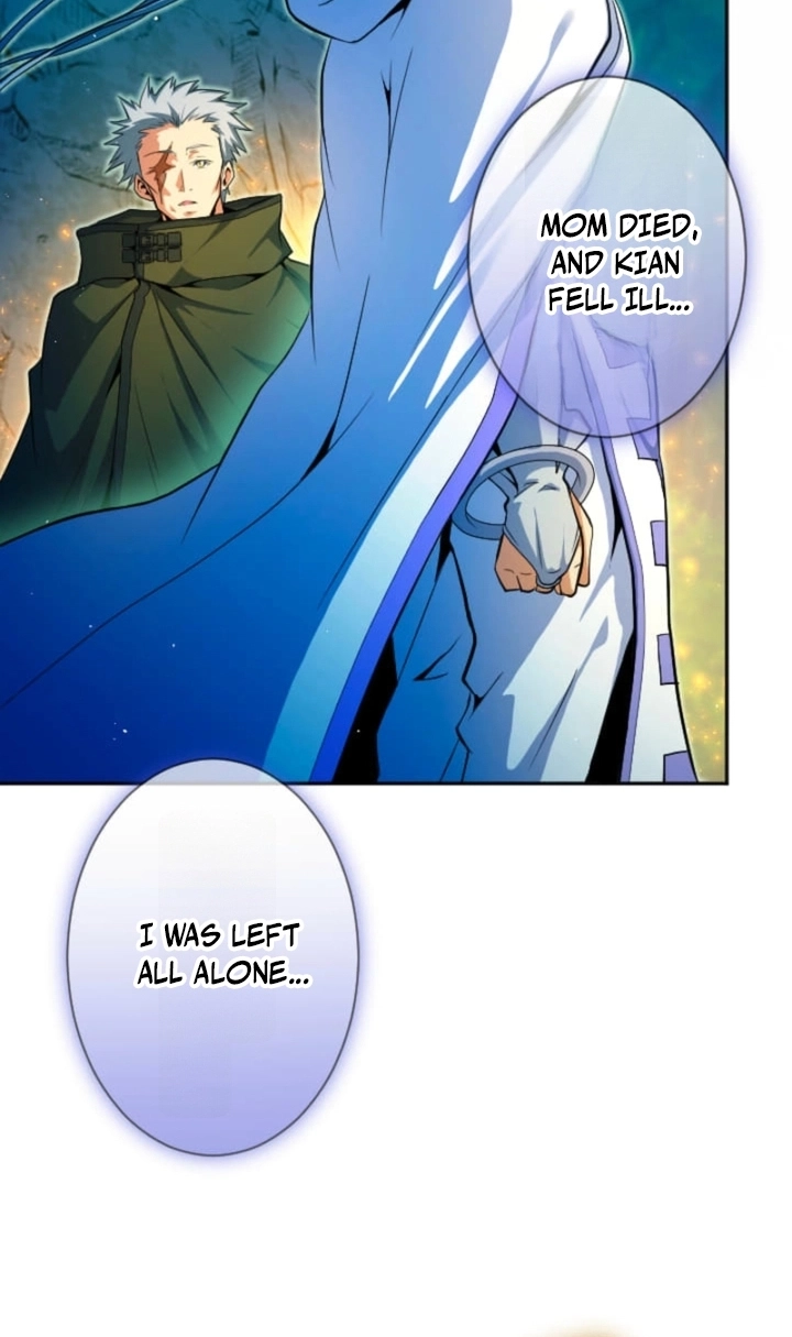 100 no Maseki no Daikenja Chapter 49 page 73 - 