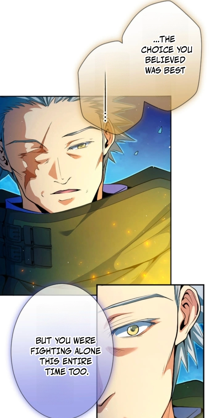 100 no Maseki no Daikenja Chapter 49 page 74 - 
