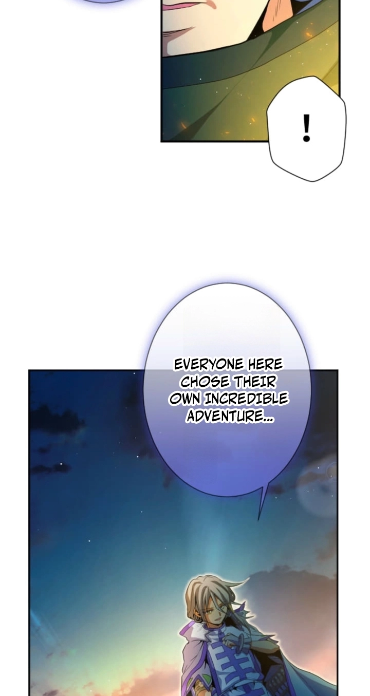 100 no Maseki no Daikenja Chapter 49 page 75 - 