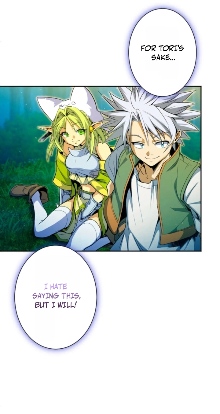 100 no Maseki no Daikenja Chapter 49 page 78 - 