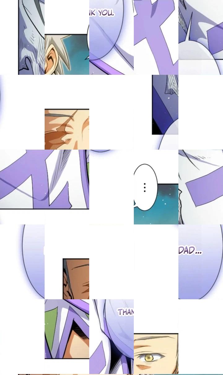 100 no Maseki no Daikenja Chapter 49 page 80 - 