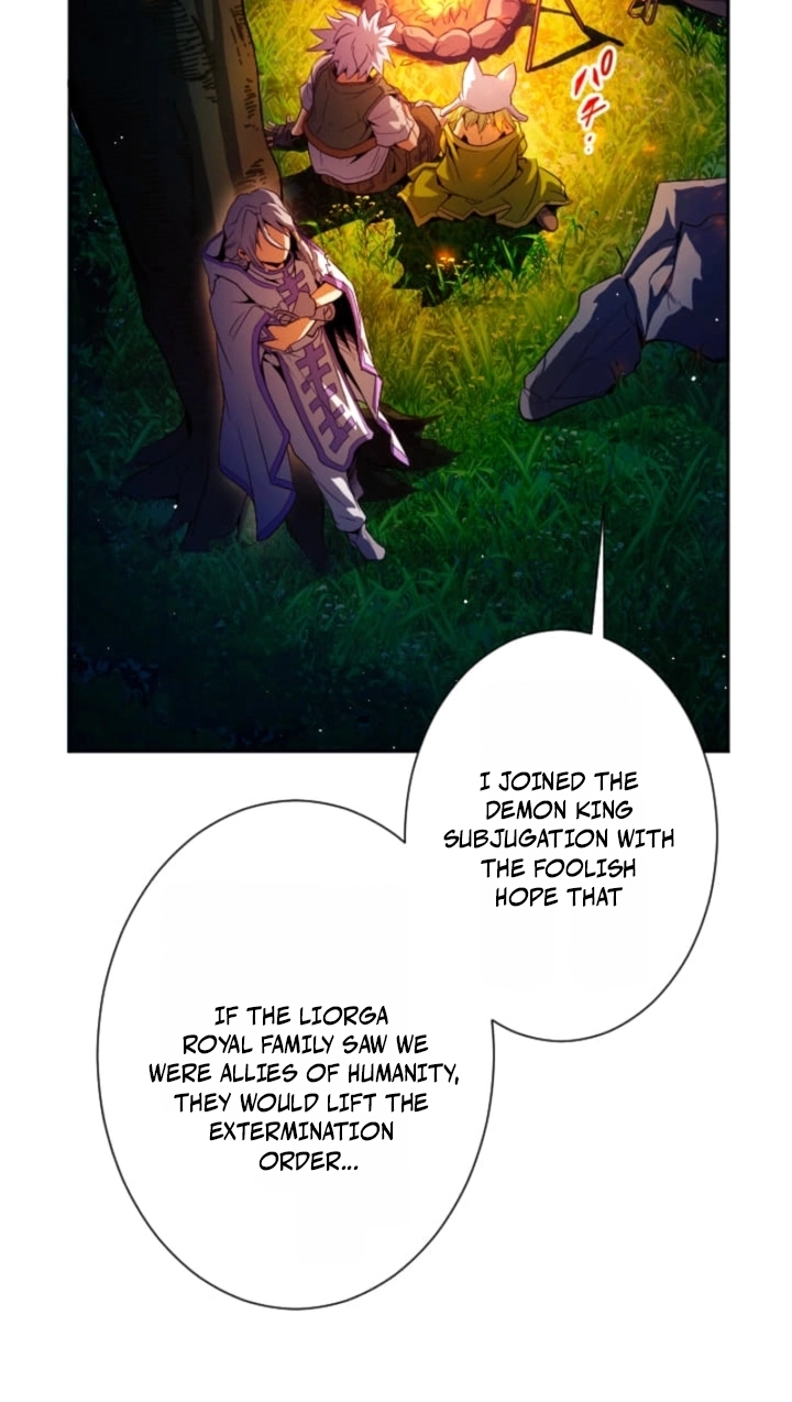 100 no Maseki no Daikenja Chapter 49 page 9 - 