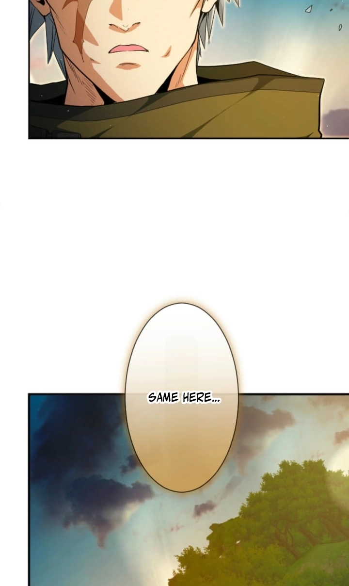 100 no Maseki no Daikenja Chapter 49 page 81 - 