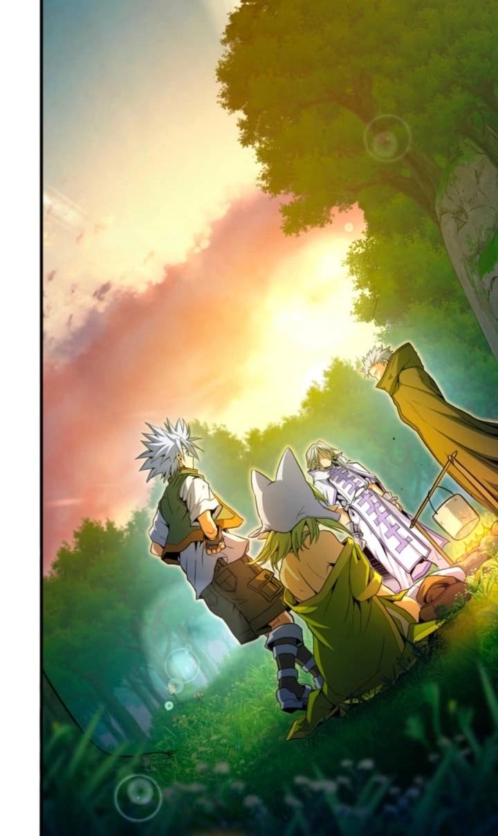 100 no Maseki no Daikenja Chapter 49 page 82 - 