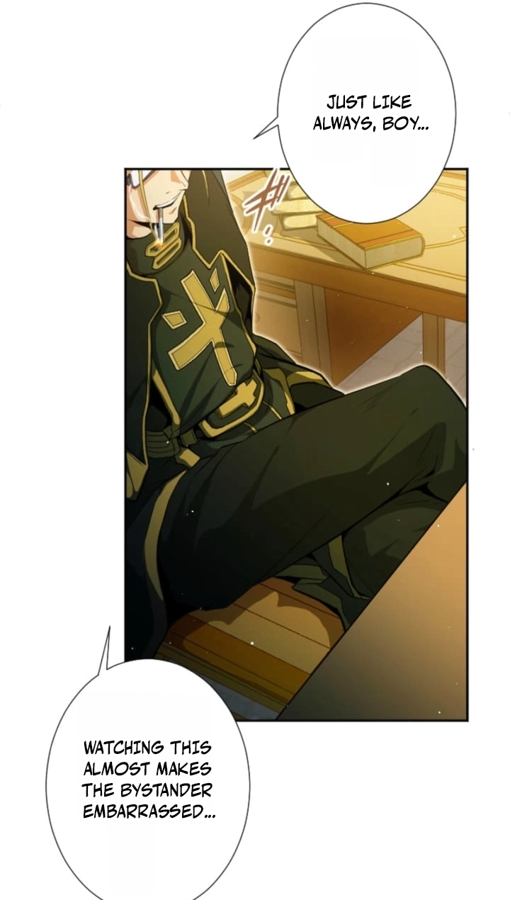 100 no Maseki no Daikenja Chapter 49 page 85 - 