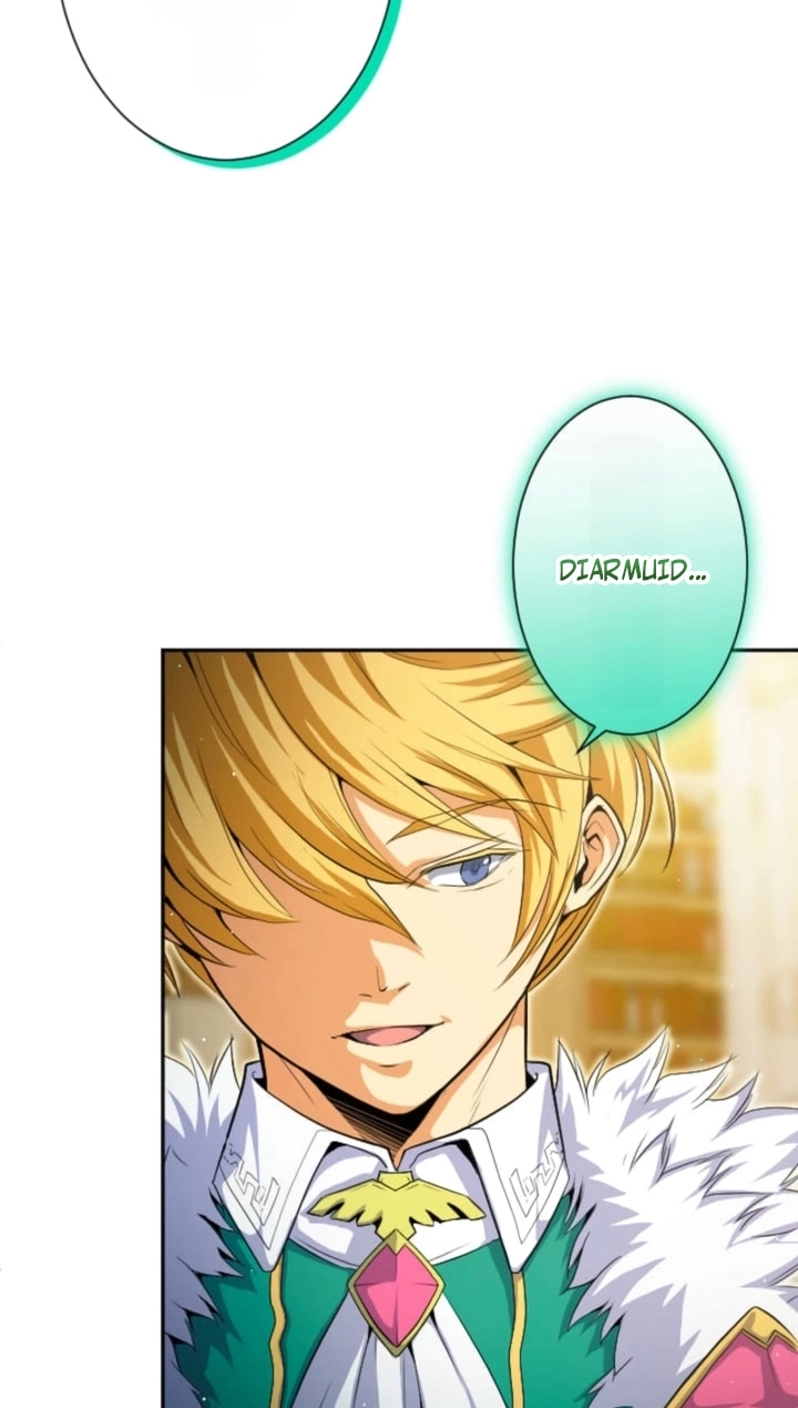 100 no Maseki no Daikenja Chapter 49 page 87 - 