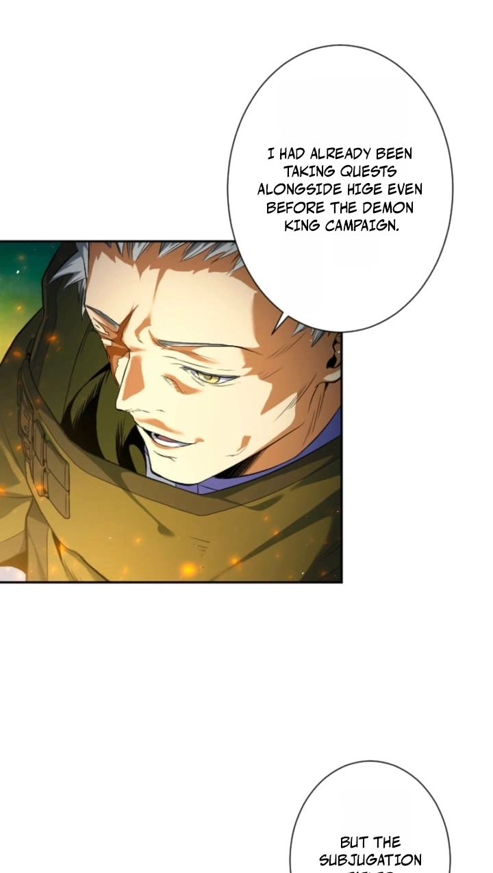 100 no Maseki no Daikenja Chapter 49 page 10 - 