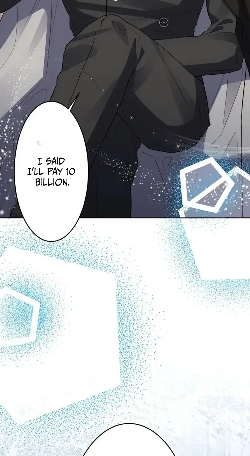 100 Oku de Rakusatsu Sareta Seijo wa Tekikoku Ooji no Hanayome ni Naru Chapter 1 page 21 - 