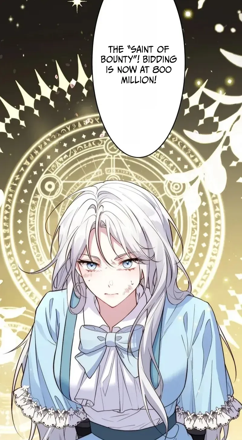 100 Oku de Rakusatsu Sareta Seijo wa Tekikoku Ooji no Hanayome ni Naru Chapter 1 page 4 - 