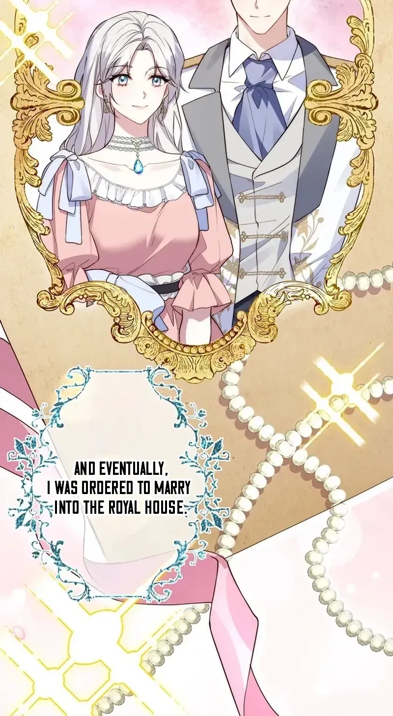 100 Oku de Rakusatsu Sareta Seijo wa Tekikoku Ooji no Hanayome ni Naru Chapter 1 page 35 - 