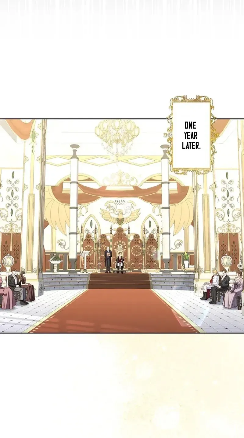 100 Oku de Rakusatsu Sareta Seijo wa Tekikoku Ooji no Hanayome ni Naru Chapter 1 page 45 - 