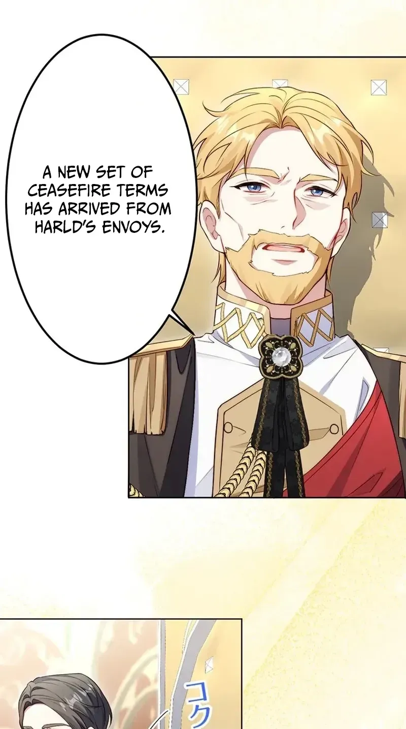 100 Oku de Rakusatsu Sareta Seijo wa Tekikoku Ooji no Hanayome ni Naru Chapter 1 page 46 - 