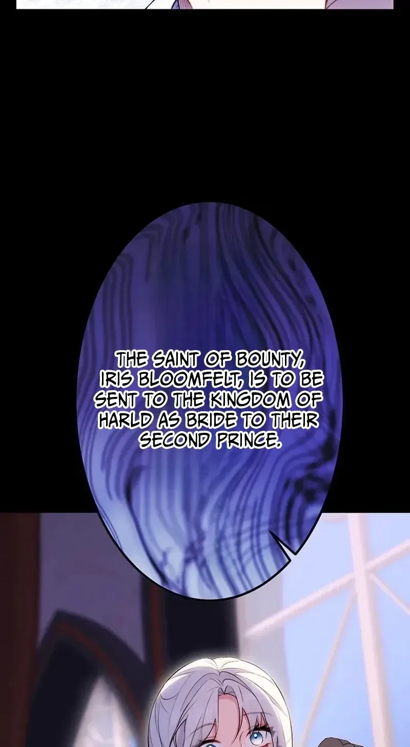 100 Oku de Rakusatsu Sareta Seijo wa Tekikoku Ooji no Hanayome ni Naru Chapter 1 page 51 - 