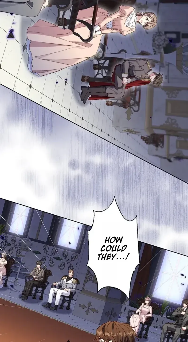 100 Oku de Rakusatsu Sareta Seijo wa Tekikoku Ooji no Hanayome ni Naru Chapter 1 page 54 - 