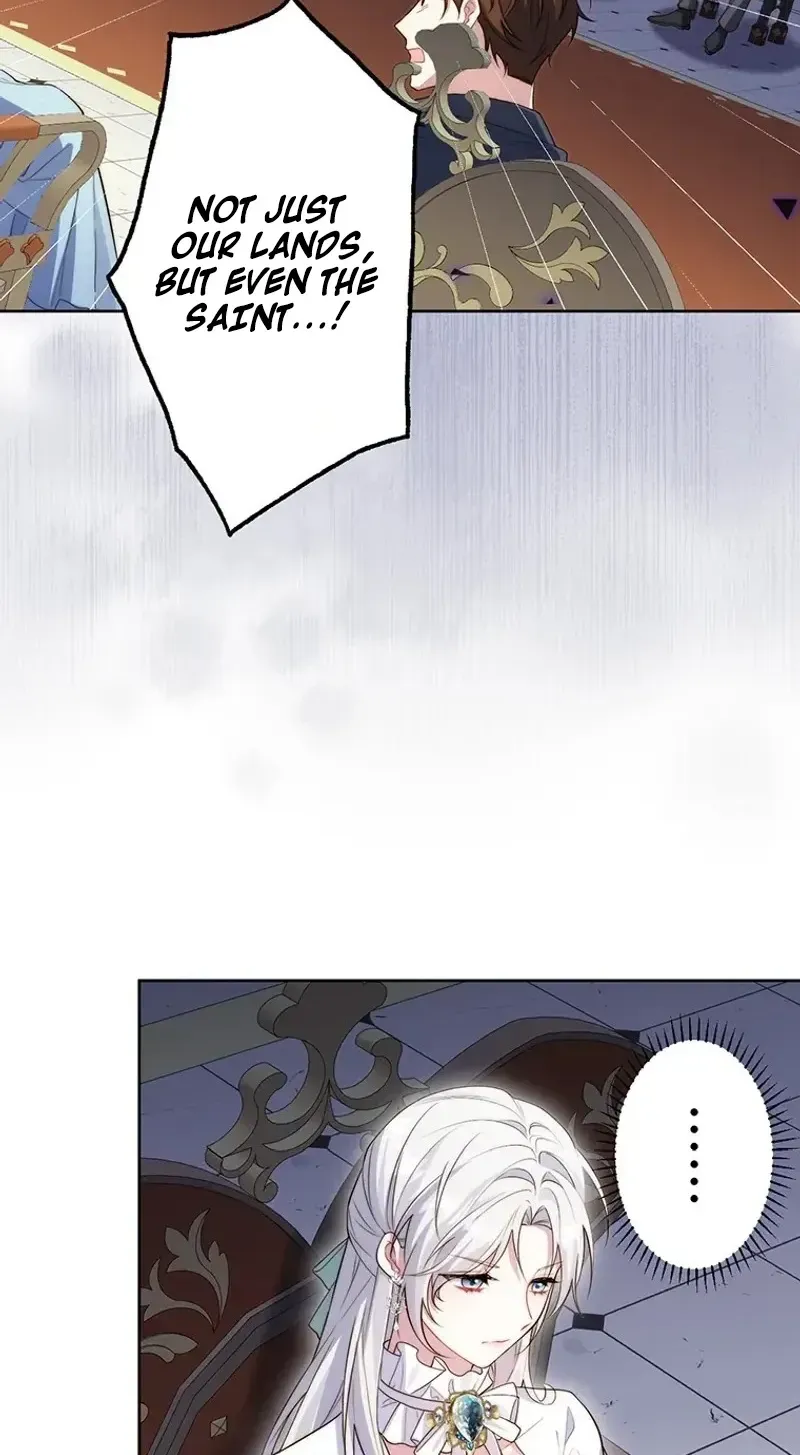 100 Oku de Rakusatsu Sareta Seijo wa Tekikoku Ooji no Hanayome ni Naru Chapter 1 page 55 - 