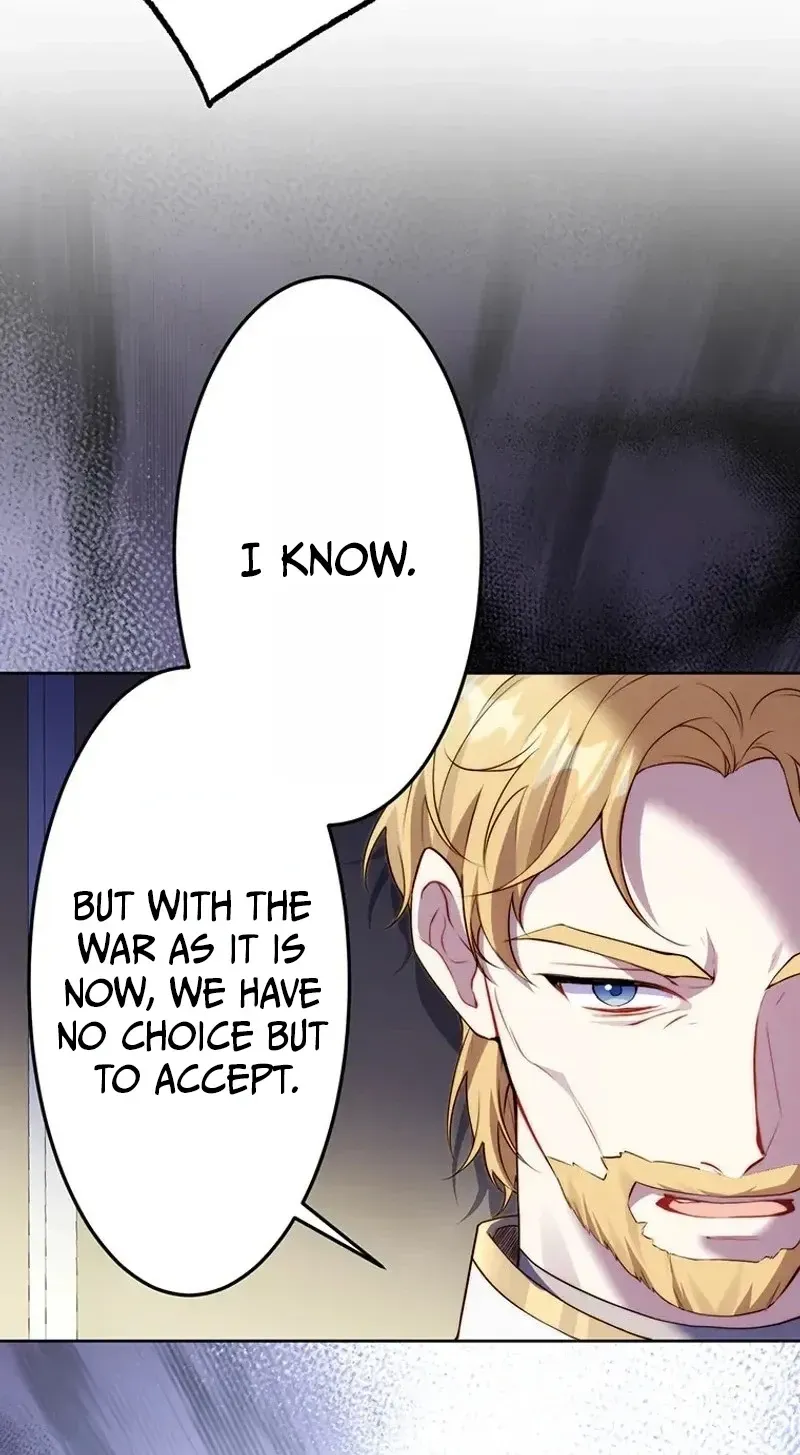 100 Oku de Rakusatsu Sareta Seijo wa Tekikoku Ooji no Hanayome ni Naru Chapter 1 page 58 - 