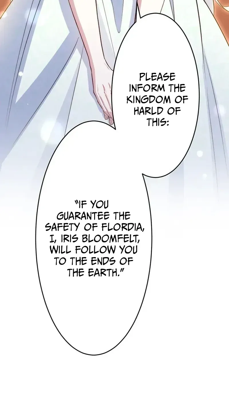 100 Oku de Rakusatsu Sareta Seijo wa Tekikoku Ooji no Hanayome ni Naru Chapter 1 page 62 - 