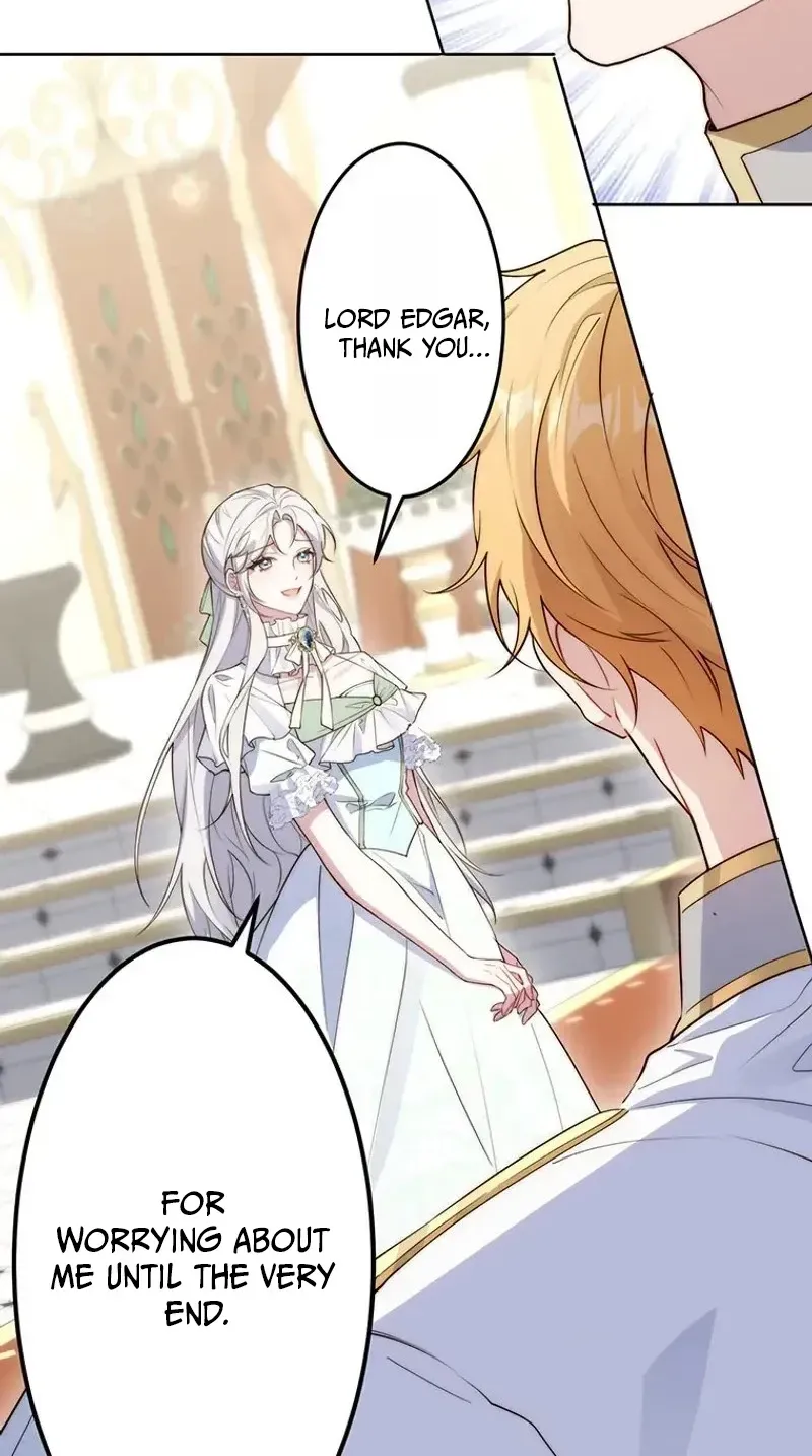 100 Oku de Rakusatsu Sareta Seijo wa Tekikoku Ooji no Hanayome ni Naru Chapter 1 page 64 - 