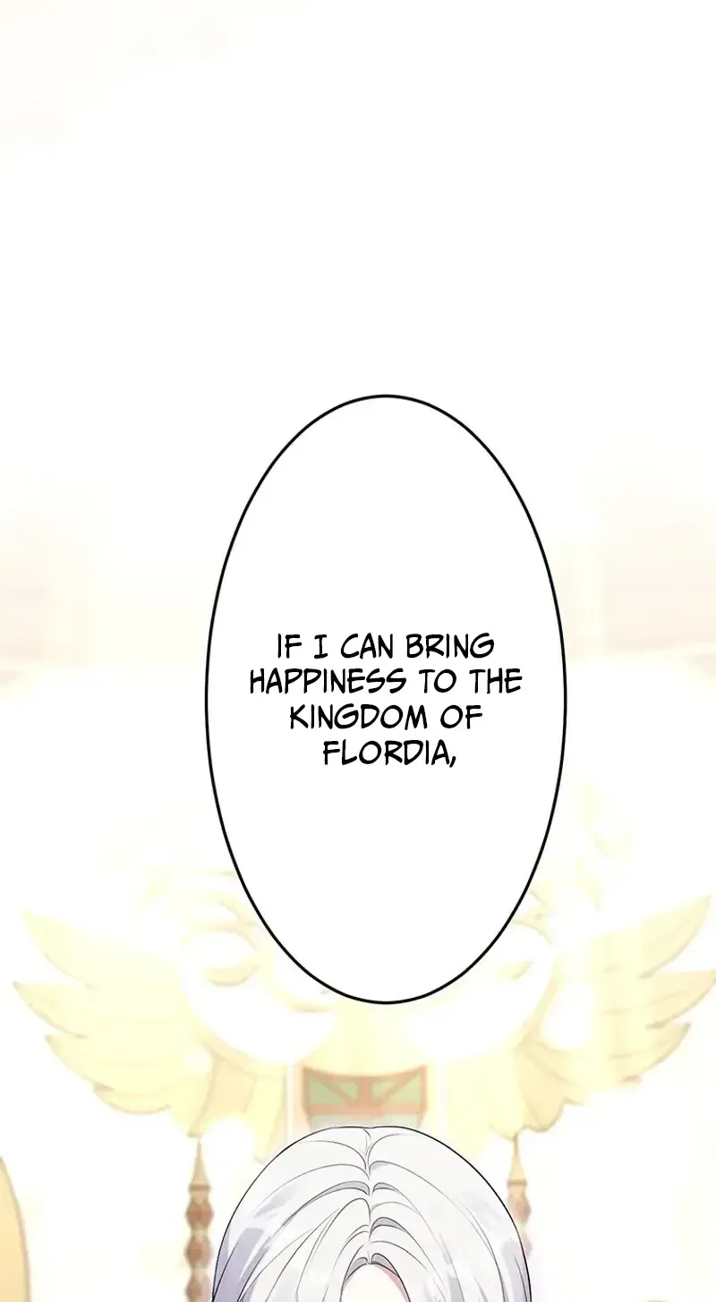 100 Oku de Rakusatsu Sareta Seijo wa Tekikoku Ooji no Hanayome ni Naru Chapter 1 page 73 - 